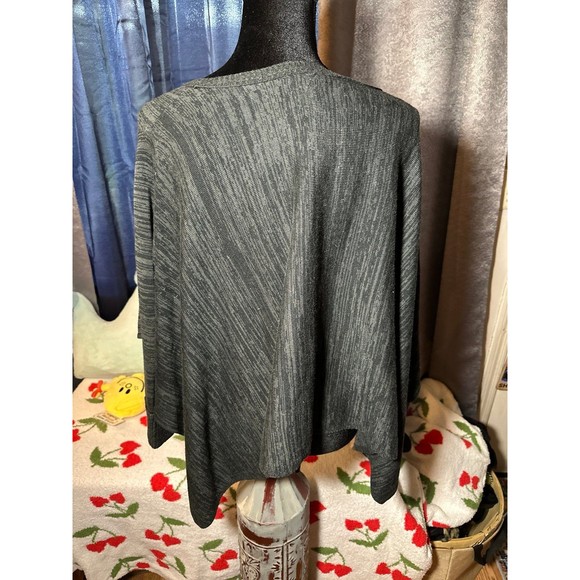 Converse One Star pull over sweater. - Picture 4 of 7